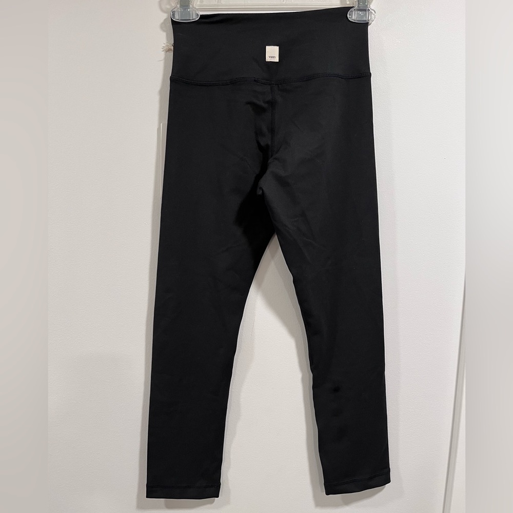 Black Vuori Capri Legging XS Extra Small